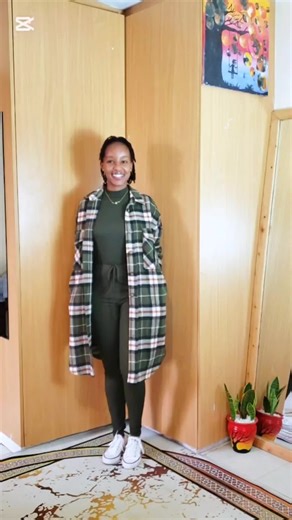 Casual Flannel Jumpsuit Outfit Ideas to Elevate Style