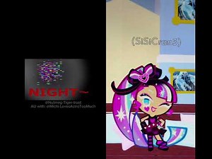 Shining Glitter reacts to the origins of TimeGuard