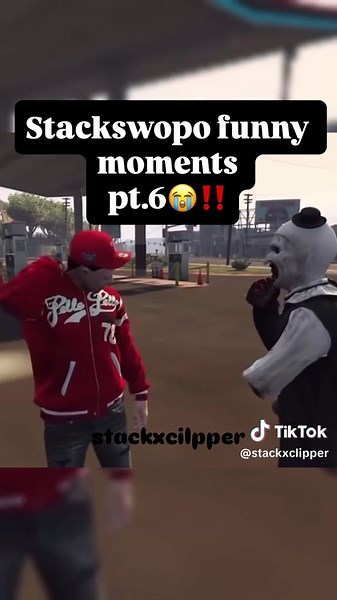 Art had the switch 😭#fyp #viral #makemefamous #stacks #stackswopo | stackswopo