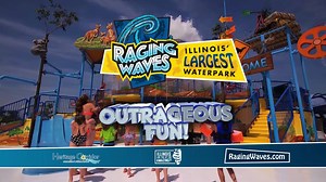 18K views · 389 reactions | Start your summer with OUTRAGEOUS FUN at...
