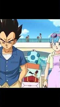 vegeta eating octopus🐙