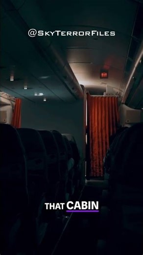 Plane Vanishes! Creepy Radar Reveals Terrifying Secrets! #shorts