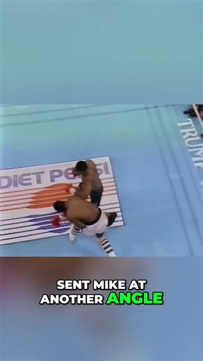 E.T.W Sports IORN MIKE GREATEST EVER?!!! 🥊🔥 Tyson's 90-Second KO Spinks Downfall!