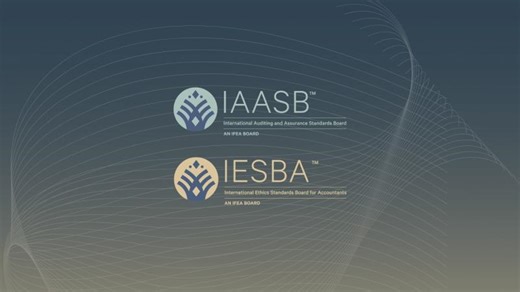 Joint Stakeholder Survey: Shaping IAASB and IESBA Strategies for 2028–2031 | International Ethics Standards Board for Accountants (IESBA)