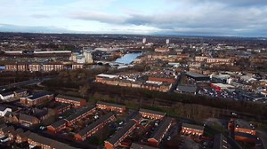 Levelling Up: What does it mean for the North?