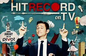 'HitRECord On TV' Trailer: The Joseph Gordon-Levitt Variety Half-Hour - SlashFilm