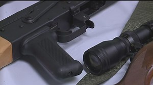 AG's "Track   Trace" report shows an increase in gun tracking