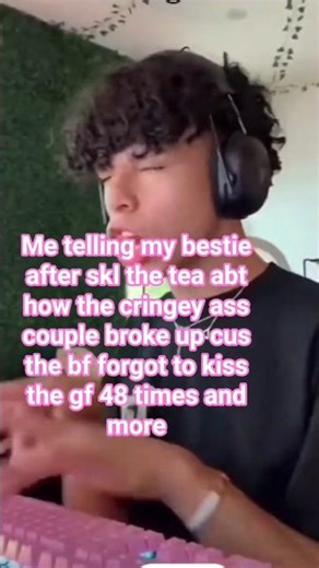 Always when one of us are absent💔