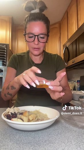 Crisp and Green Meal Review: Healthy Fast Food Options