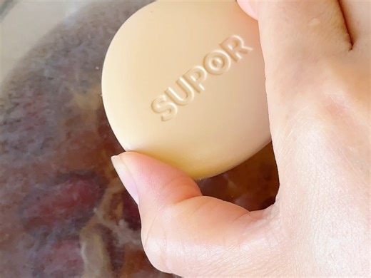 那个女孩子都要学会煮这个