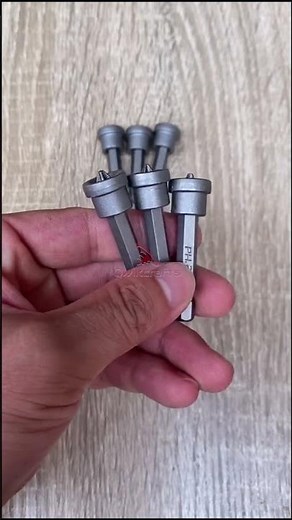 Magnetic Positioning Screwdriver Bits 2022