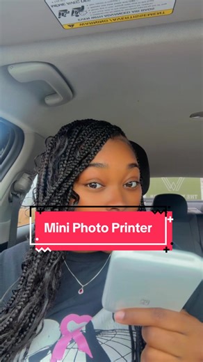 The Best Mini Photo Printer for Easy Printing