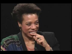 Tony-nominated Actress Lynne Thigpen Full Interview (1995) | Film Discussion