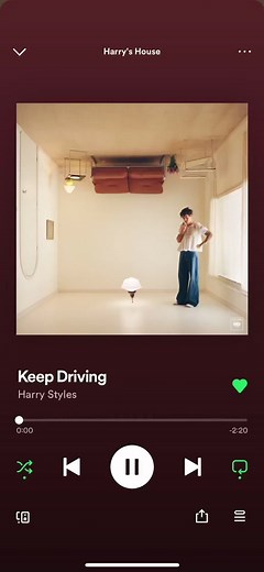 Keep Driving - harry styles #harrystyles #harryshouse #speedupsongs #fyp #keepdriving #keepdrivingharrystyles #spedupaudios #spedupsounds