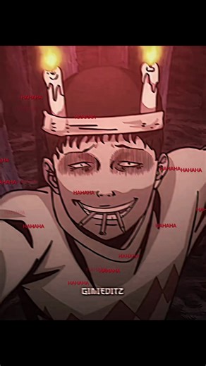 Souichi orng jawa #souichicosplay #souichijunjiito #junjiito #junjiitocollection