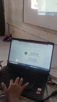 praktek tik kelas 7.1