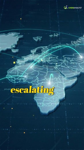 US-Israeli Strike Hits Kaveh Petrochemical Methanol Facility