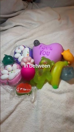 💖 We LOVE Squishies! 😍 The Most Satisfying Collection Ever!