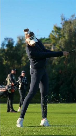 Nelly Korda Wins Her Tenth LPGA Tour Event | TaylorMade Golf