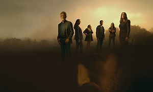 Criminal Minds - Where to Watch and Stream Online – Entertainment.ie