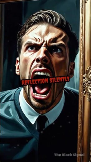 The Puppet That Stole His Voice