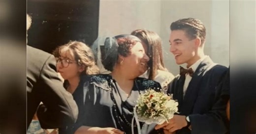 Una panchina rossa per Olga