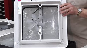 Learn about the Various Types of RV Roof Vents | RV Repair Club