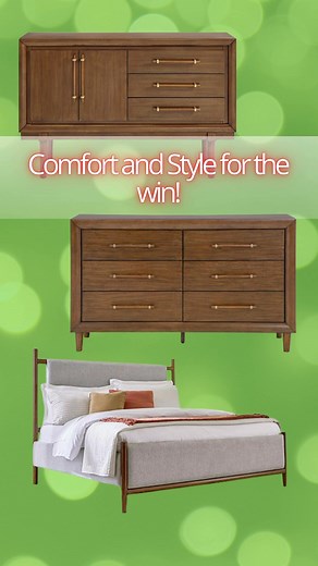 Why wait until Friday? Grab our early Black Friday steals: ✔️ Buy One, Get One 25% Off Recliners ✔️ 48 Months Interest-Free Financing ✔️ New deals dropping all week Get your home holiday-ready the smart way. | Rooms For Less