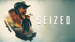 Seized (2020)