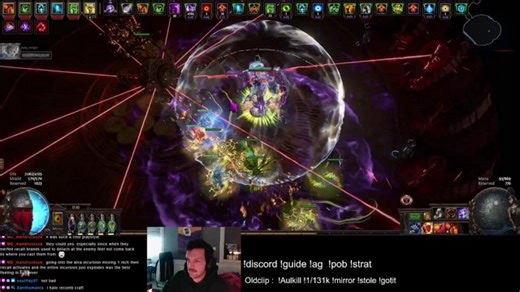 Big crafting, Harbi scarab farm & uber today !