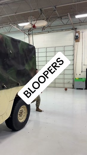 Military Bloopers: Laughing at Yourself in Uniform