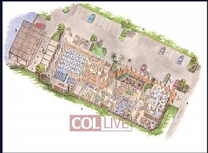 $4.8 Million Building Opens Today