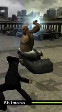 THE 10 BILLION YEN MYSTERY! 💸 | Yakuza Walkthrough Part 2