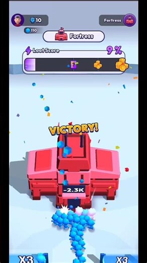 mob control game 🎮🎯