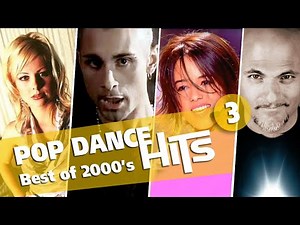 HQ VIDEOMIX Best Eurodance Hits of the 00's VOL.3 by SP #eurodance #00s #eurodisco #DANCE2000​