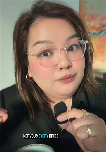 Real Bride Preparations: What They Really Say