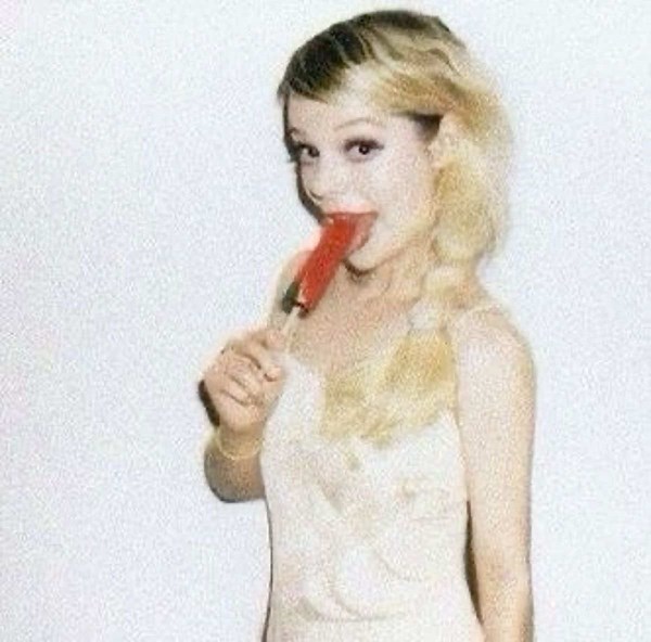 Mars Argo Dreamcore Edit