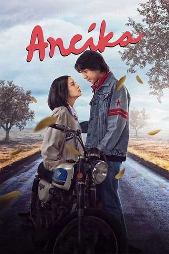 Ancika - Movie