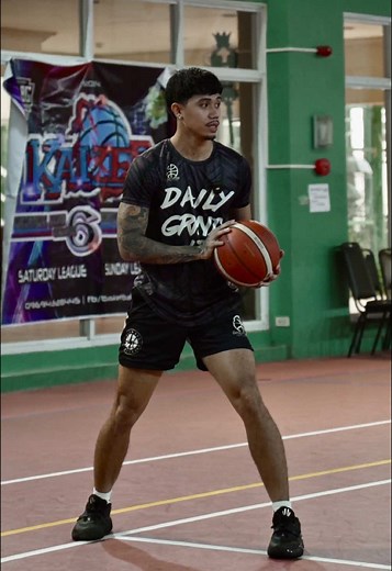 Basketball Positions Explained: Catch and Split Technique