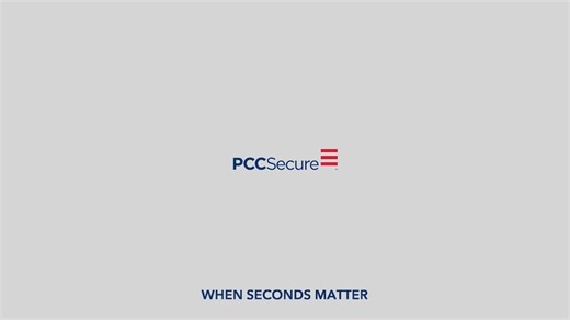 PCC Secure Safe Room Designs
