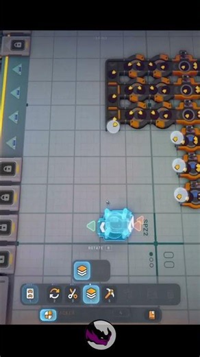 I’m Expanding My Shapez 2 Production Line (full episode on my channel)