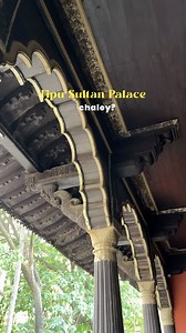 Bangalore is more than just pubs and cafes. It’s an amalgamation of historical places and sculptures. . . . . Tipu Sultan’s palace, Bengaluru, weekend, couple, historical places, Bangalore . #tipusultan #palace #bangalore #historical #history #culture #bengaluru #bangaloreblogger #reels #reelitfeelit #reelinstagram #reelkarofeelkaro #reel #reelsvideo #reelsviral #trendingreels #trendingsongs #trending #viral #viralreels #viralvideos #explore #explorepage #exploremore #fyp #foryou #bhfyp #instare