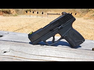 Ruger Max 9...Best New CCW?