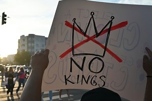 No Kings Protest Wave To Flood Ohio Streets With Nearly 100 Rallies