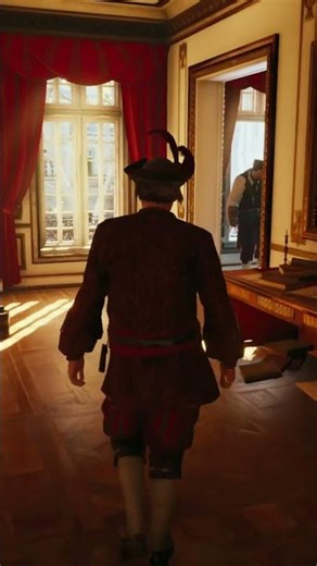 Assassin's Creed Unity cool stealth kills 185 #shortvideo#shotrs#shorts#gaming#4k#rtx3060 2