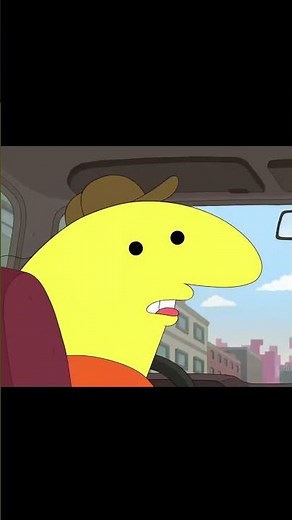 Charlie's Uncle needs his Meds from the Slum - Smiling Friends Season 3 Ep 10 Charlie's Uncle