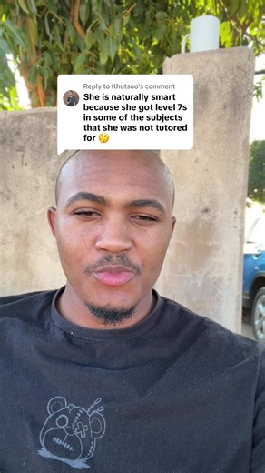 Replying to @Khutsoo Even the smart ones still see the need to look for a tutor . #fyp #fypシ゚viral #matric #tutoringservice