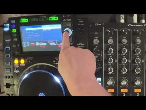 Loading (and Sorting) Music on CDJs