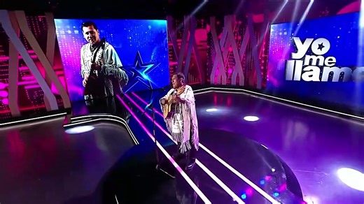 El folklore de Elmer Hermosa que gustó al jurado