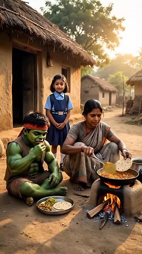 بائیک کی تھکن اور کارٹون کی دنیا